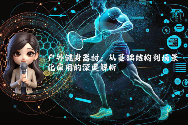 户外健身器材：从基础结构到场景化应用的深度解析