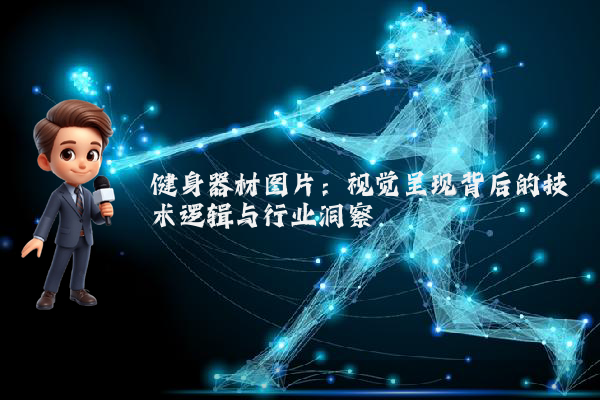 健身器材图片：视觉呈现背后的技术逻辑与行业洞察